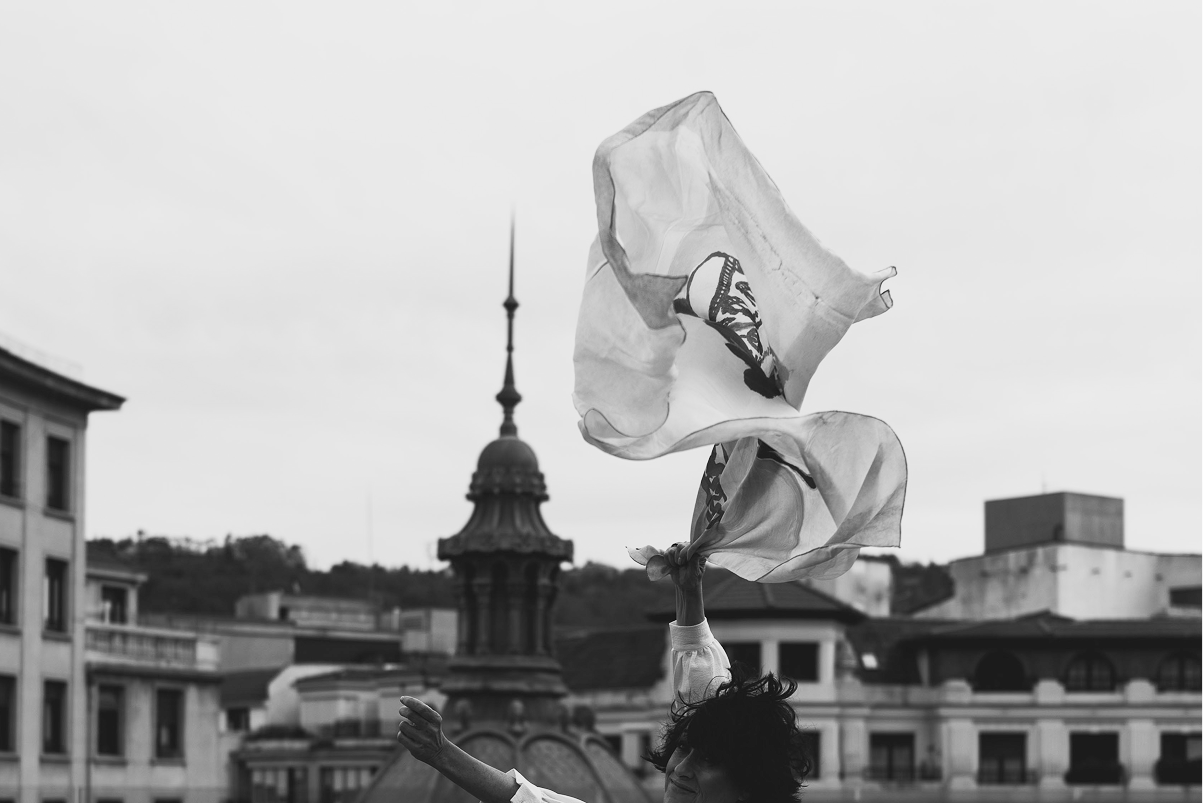 Faro de la isla de La Palma